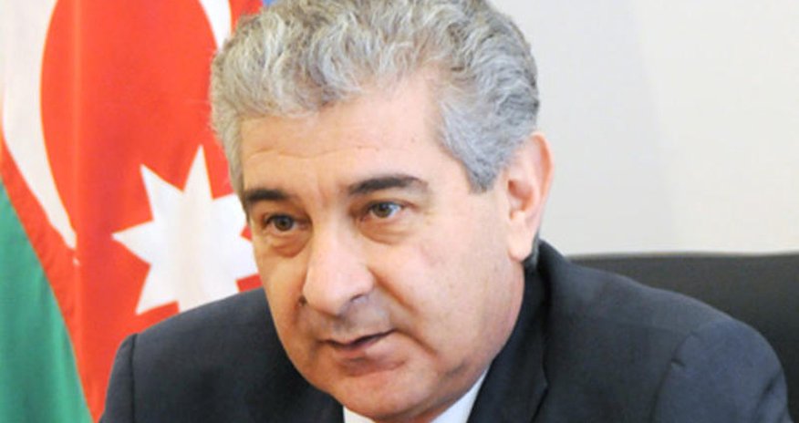 Əli Əhmədov: Özəl sektorda çalışanların da əməkhaqqının artırılması nəzərdə tutulur Əli Əhmədov: Özəl sektorda çalışanların da əməkhaqqının artırılması nəzərdə tutulur