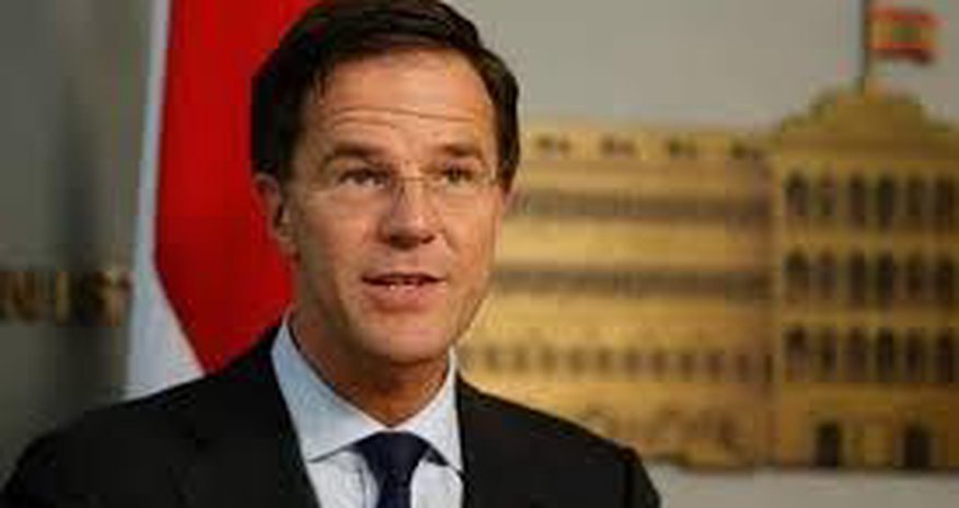 New UK PM must change red lines to renegotiate Brexit deal, Dutch PM says New UK PM must change red lines to renegotiate Brexit deal, Dutch PM says