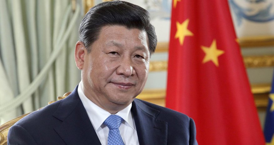 China's Xi arrives in North Korea week before he's due to meet Trump China's Xi arrives in North Korea week before he's due to meet Trump