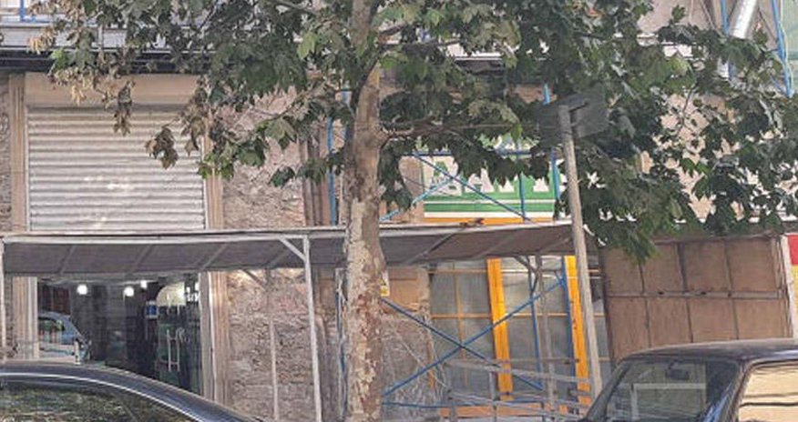 "28 May"da nə baş verir? - polis polkovnikindən açıqlama - FOTOLAR "28 May"da nə baş verir? - polis polkovnikindən açıqlama - FOTOLAR