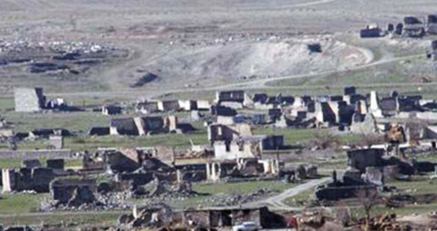 Azerbaijan: Armenia resorts to provocations on line of contact to hide internal chaos Azerbaijan: Armenia resorts to provocations on line of contact to hide internal chaos