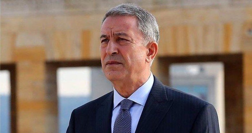 Turkey didn’t turn away from NATO – defense minister Turkey didn’t turn away from NATO – defense minister