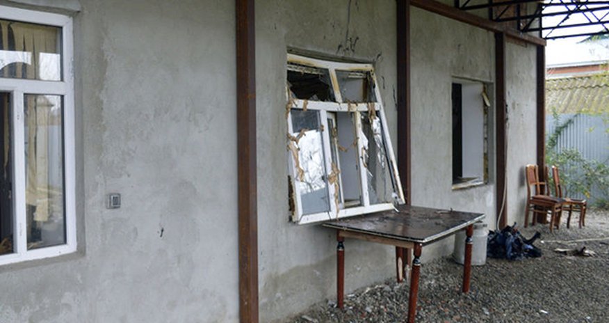 Tualetdə siqaret yandırdı, partlayış oldu Tualetdə siqaret yandırdı, partlayış oldu