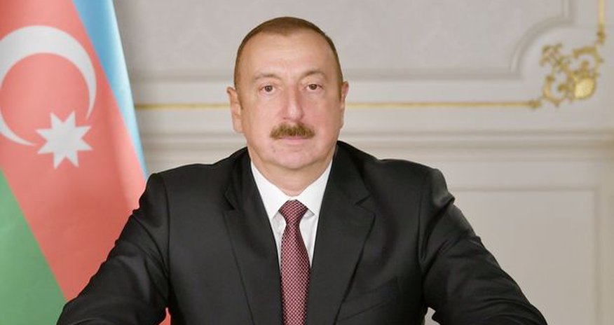 Prezident onları təltif etdi - SİYAHI Prezident onları təltif etdi - SİYAHI