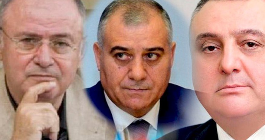 Əli Nağıyevin film kimi həyatı – Gerçək “Qurdlar vadisi” Əli Nağıyevin film kimi həyatı – Gerçək “Qurdlar vadisi”