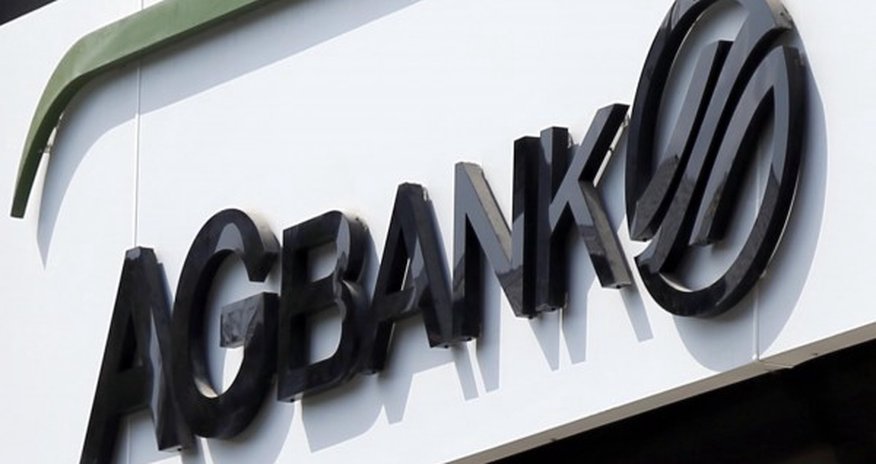 “AGBank” müflis oldu “AGBank” müflis oldu
