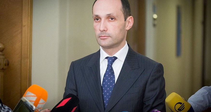 Minister: Georgia to ask for help from Azerbaijan for grain reaping Minister: Georgia to ask for help from Azerbaijan for grain reaping