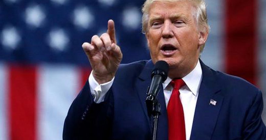 Трамп призвал другие страны самостоятельно защищать свои суда в Ормузском проливе Трамп призвал другие страны самостоятельно защищать свои суда в Ормузском проливе