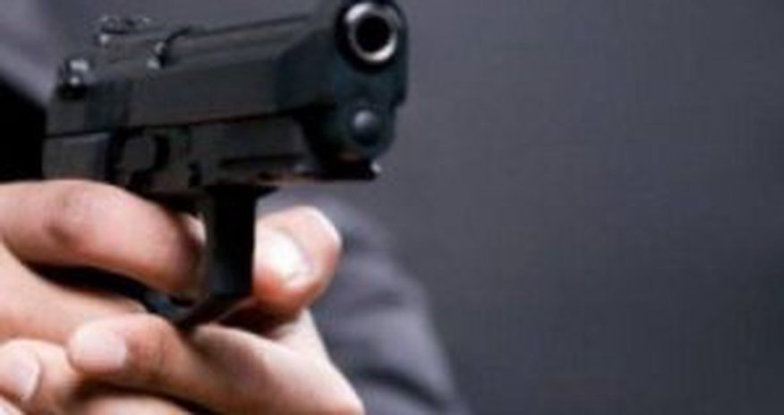 Bakıda silahlı insident - ölən var Bakıda silahlı insident - ölən var