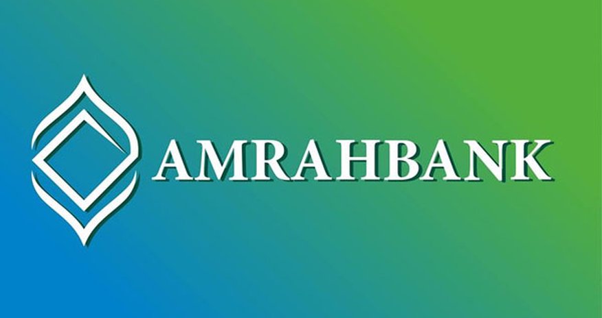 "Amrahbank" bütün göstəricilərini artırıb "Amrahbank" bütün göstəricilərini artırıb