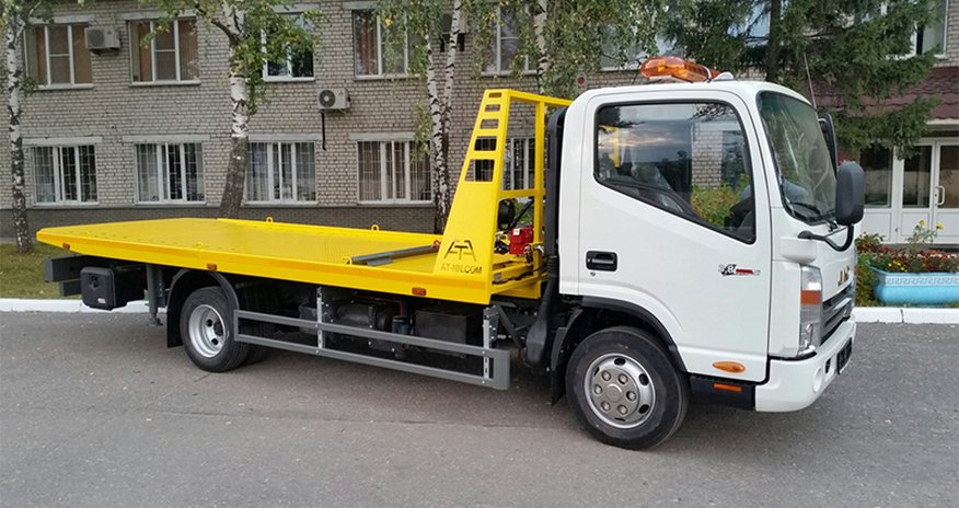 Evakuatorlar yenidən qayıdır: Yeni qaydalar Evakuatorlar yenidən qayıdır: Yeni qaydalar