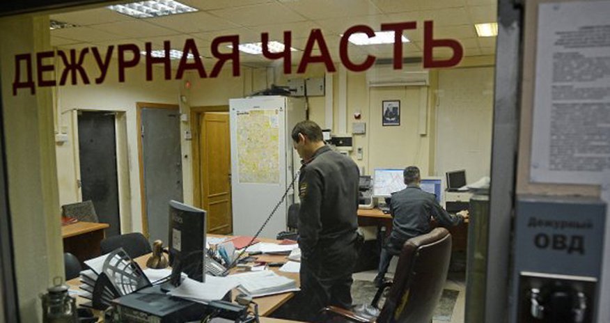 В Петербурге ограбили бизнесмена-азербайджанца В Петербурге ограбили бизнесмена-азербайджанца