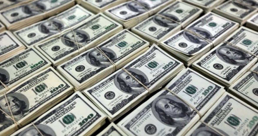 Госдолгу США предрекли новый исторический рекорд Госдолгу США предрекли новый исторический рекорд