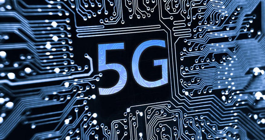 South Koreans get 5G service in 'scariest place' on North Korea border South Koreans get 5G service in 'scariest place' on North Korea border