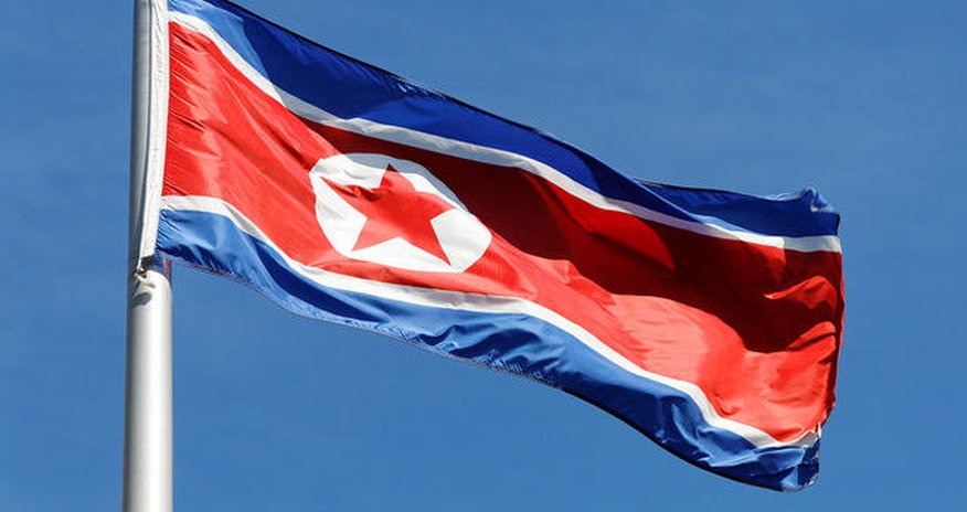 North Korea says time running out for fresh talks as U.S. envoy due in South Korea North Korea says time running out for fresh talks as U.S. envoy due in South Korea
