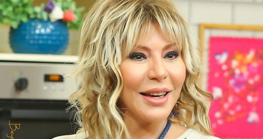 Xalq artisti Brilliant Dadaşova Prezidentə müraciət etdi: Bizi bunlardan xilas edin! Xalq artisti Brilliant Dadaşova Prezidentə müraciət etdi: Bizi bunlardan xilas edin!