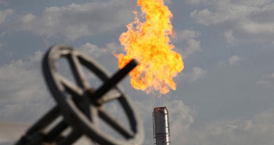 Significant increase in Azerbaijan’s gas production Significant increase in Azerbaijan’s gas production