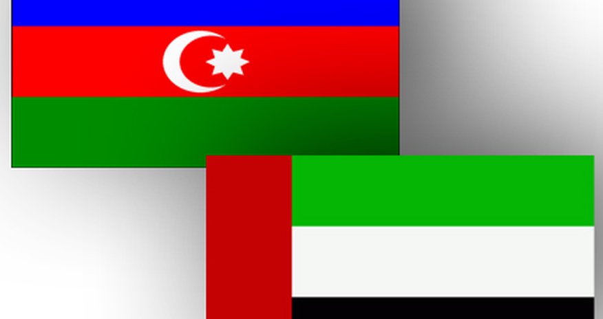 Azerbaijan, UAE strengthening bilateral co-op, embassy says Azerbaijan, UAE strengthening bilateral co-op, embassy says