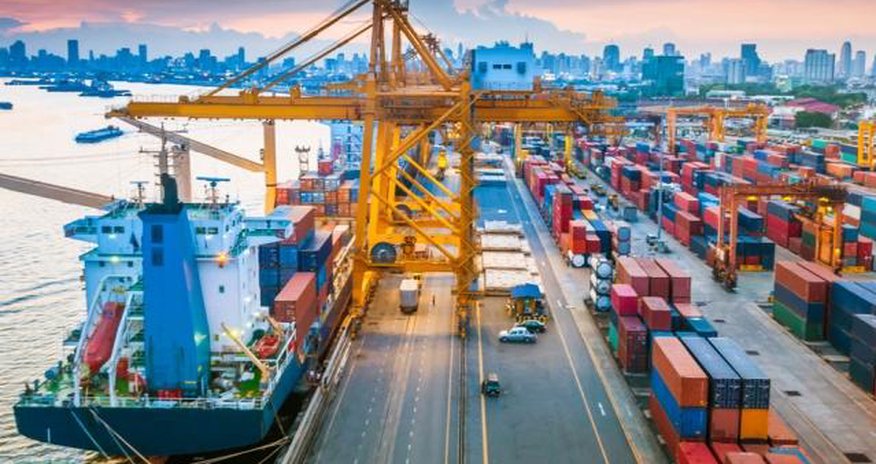 Cargo transportation up in Azerbaijan Cargo transportation up in Azerbaijan