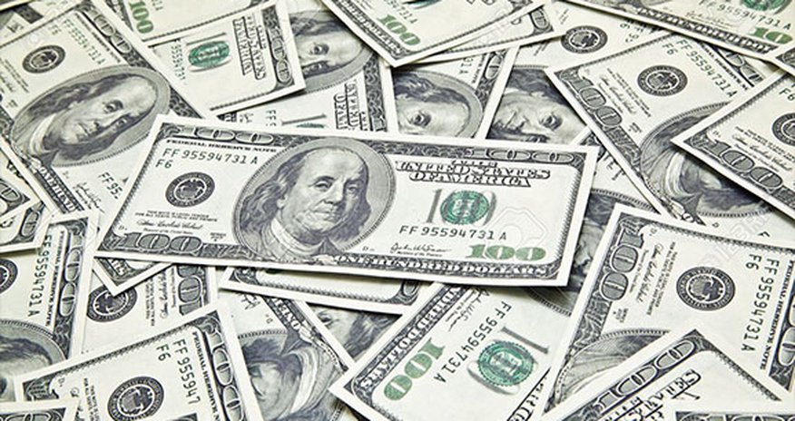 Dolların sabahkı məzənnəsi açıqlanıb Dolların sabahkı məzənnəsi açıqlanıb