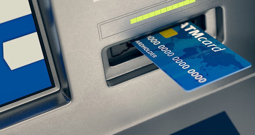 Azərbaycanda bankomatların sayı artıb Azərbaycanda bankomatların sayı artıb