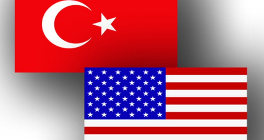 New US ambassador to Turkey appointed New US ambassador to Turkey appointed