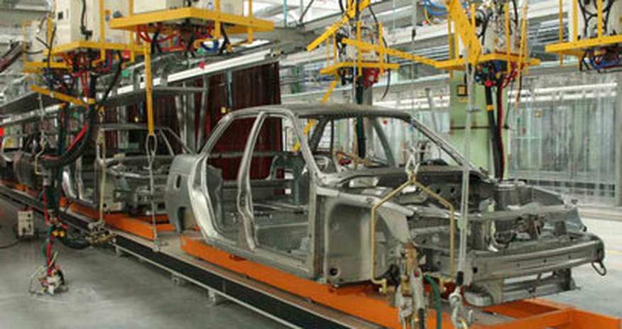 Car production grows in Azerbaijan Car production grows in Azerbaijan