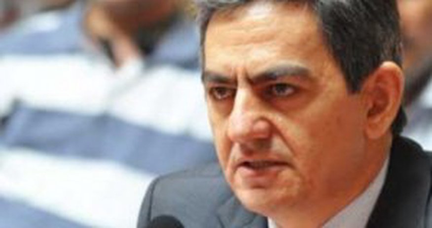 Əli Kərimli sərbəst buraxıldı Əli Kərimli sərbəst buraxıldı