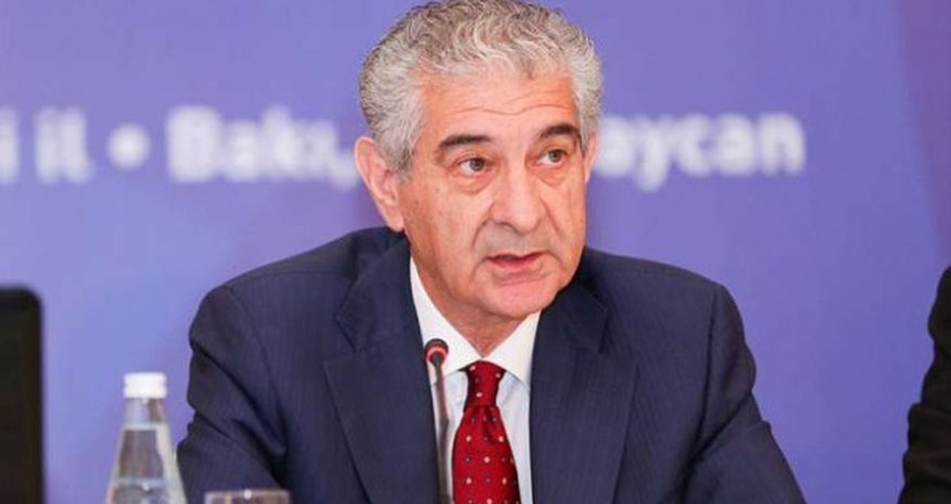 "Əməkhaqqımın 50%-i Orduya köçürülsün" - Əli Əhmədov "Əməkhaqqımın 50%-i Orduya köçürülsün" - Əli Əhmədov