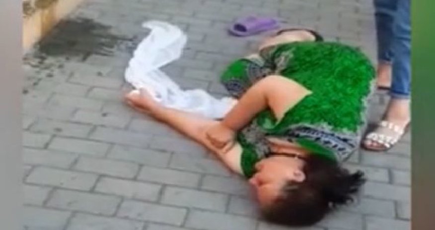 Xəstəxana ruhi xəstədən imtina etdi: Nazirlik işə qarışdı – VİDEO Xəstəxana ruhi xəstədən imtina etdi: Nazirlik işə qarışdı – VİDEO