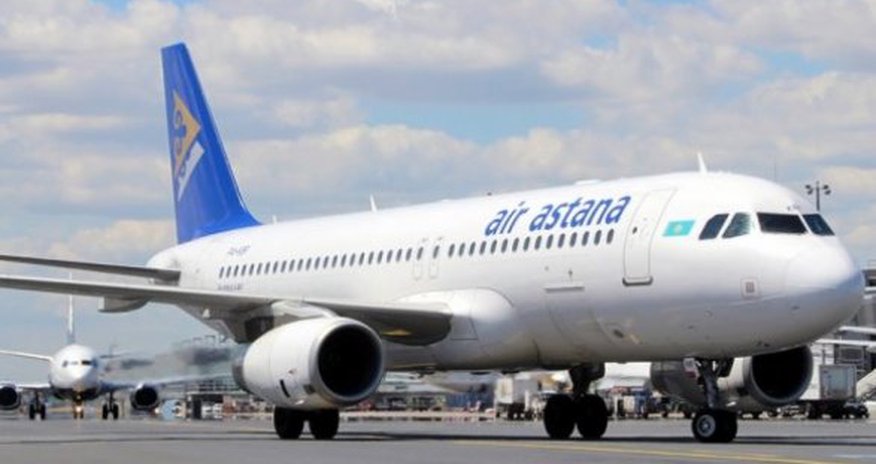 Гражданина Азербайджана сняли с рейса Air Astana Гражданина Азербайджана сняли с рейса Air Astana