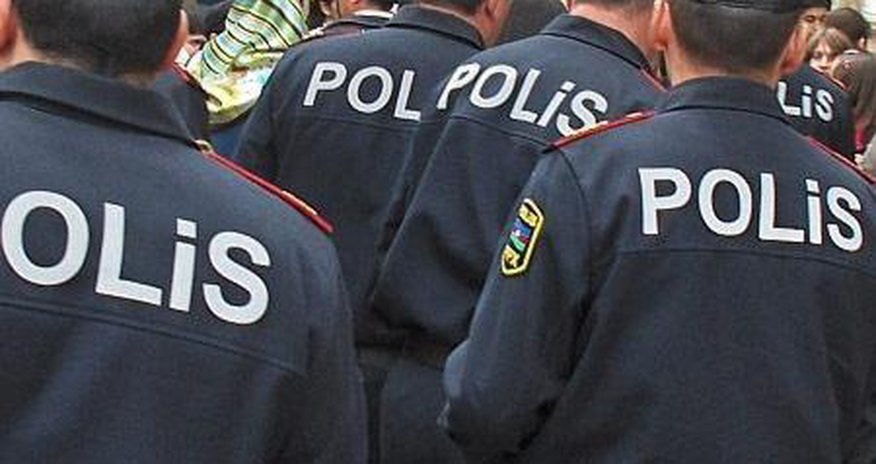 Bakıda gəlin və baldız dalaşdı - 3 nəfər yaralandı Bakıda gəlin və baldız dalaşdı - 3 nəfər yaralandı