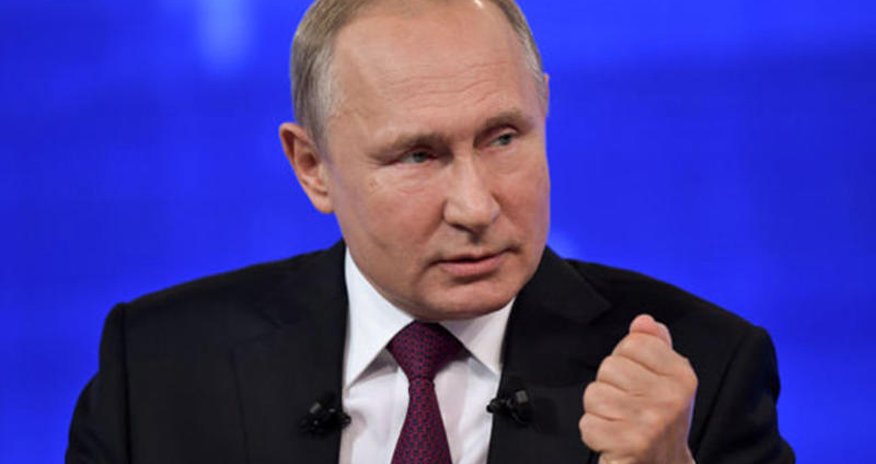 Putin nə üçün özü ilə hər yerə ağ fincan aparır? - MARAQLI FAKT ÜZƏ ÇIXDI/FOTO Putin nə üçün özü ilə hər yerə ağ fincan aparır? - MARAQLI FAKT ÜZƏ ÇIXDI/FOTO