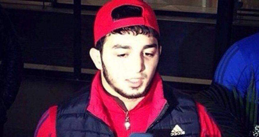“Niva”da qəza törədən dünya çempionu xəstəxanada keçindi – FOTO/VİDEO “Niva”da qəza törədən dünya çempionu xəstəxanada keçindi – FOTO/VİDEO