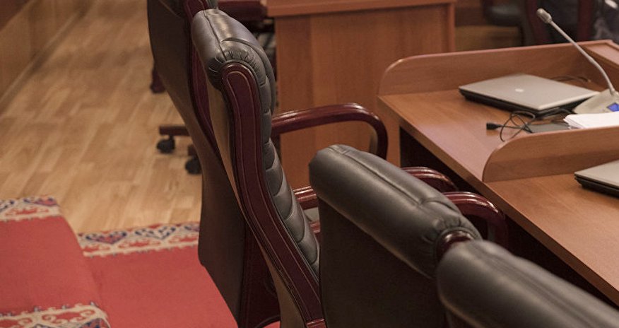 Göyçaydakı vəzifəli şəxslərin kütləvi istefasına — RƏSMİ AÇIQLAMA Göyçaydakı vəzifəli şəxslərin kütləvi istefasına — RƏSMİ AÇIQLAMA