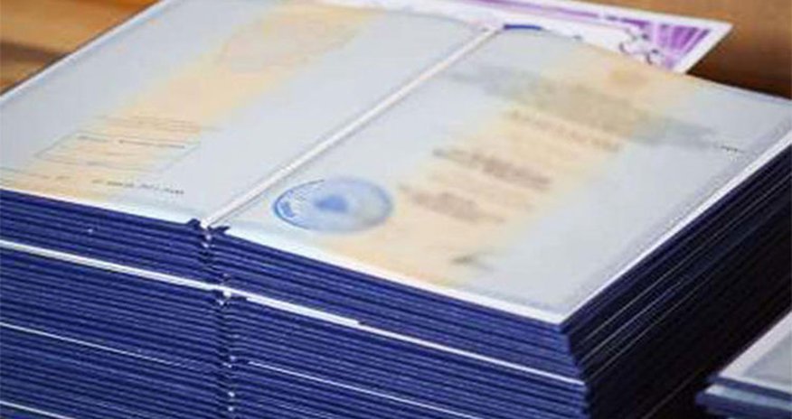 Səhiyyə Nazirliyi 23 saxta diplom aşkarlayıb Səhiyyə Nazirliyi 23 saxta diplom aşkarlayıb