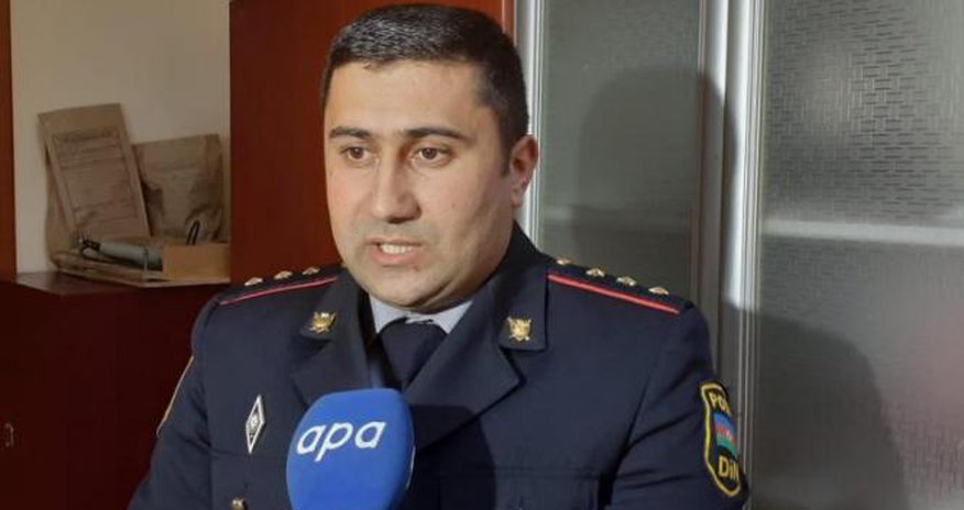 Azərbaycanda cibgirlik edən qadın tutuldu - FOTOSU Azərbaycanda cibgirlik edən qadın tutuldu - FOTOSU