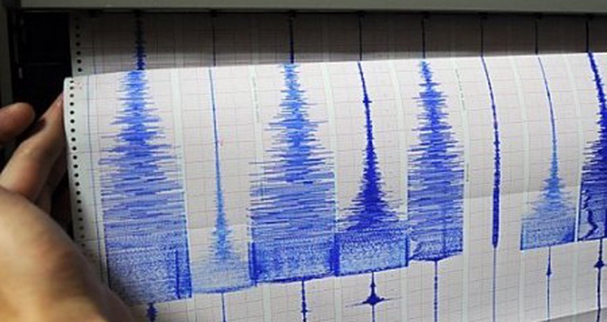 Three earthquakes registered in Russia's Far East in last 24 hours Three earthquakes registered in Russia's Far East in last 24 hours