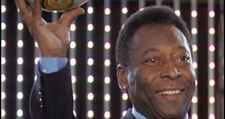 Brazil great Pele in new health scare Brazil great Pele in new health scare