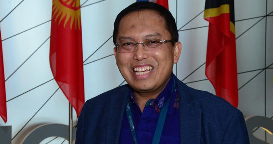 Azerbaijan taking important steps to protect historical monuments - Indonesian rep Azerbaijan taking important steps to protect historical monuments - Indonesian rep