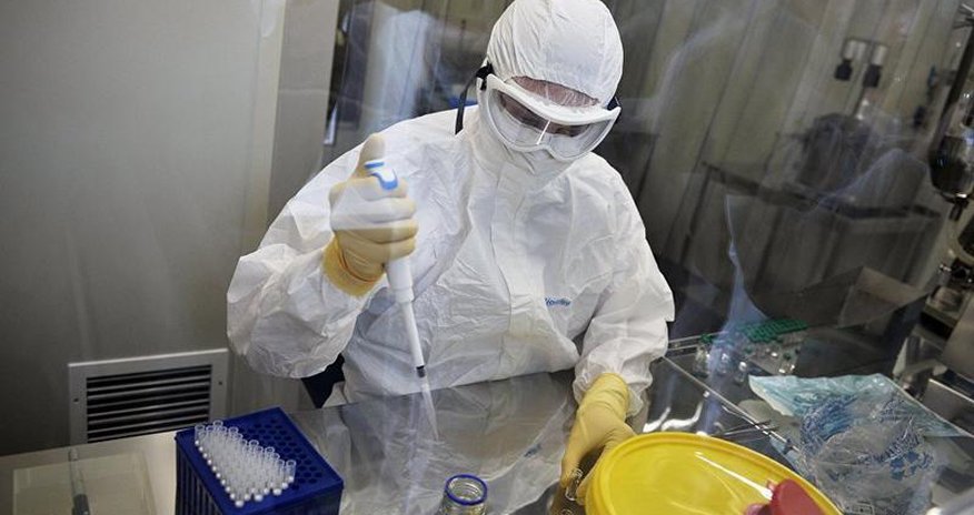Dünya təhlükə ilə üz-üzə: Yeni ölümcül virus yayıldı Dünya təhlükə ilə üz-üzə: Yeni ölümcül virus yayıldı