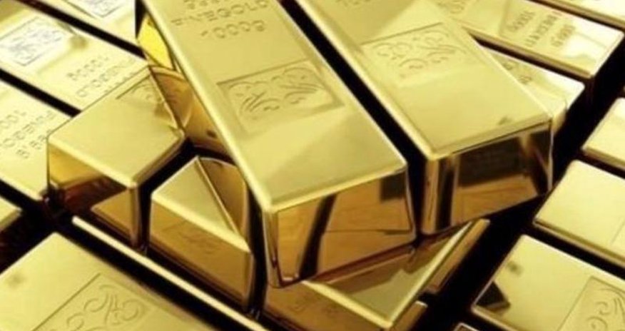 Dünyanın qızılla zəngin ƏN VARLI ÖLKƏLƏRİ açıqlandı Dünyanın qızılla zəngin ƏN VARLI ÖLKƏLƏRİ açıqlandı