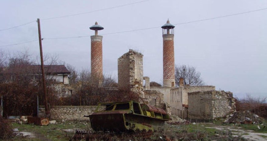 Xarici işlər naziri Qarabağa gedir Xarici işlər naziri Qarabağa gedir