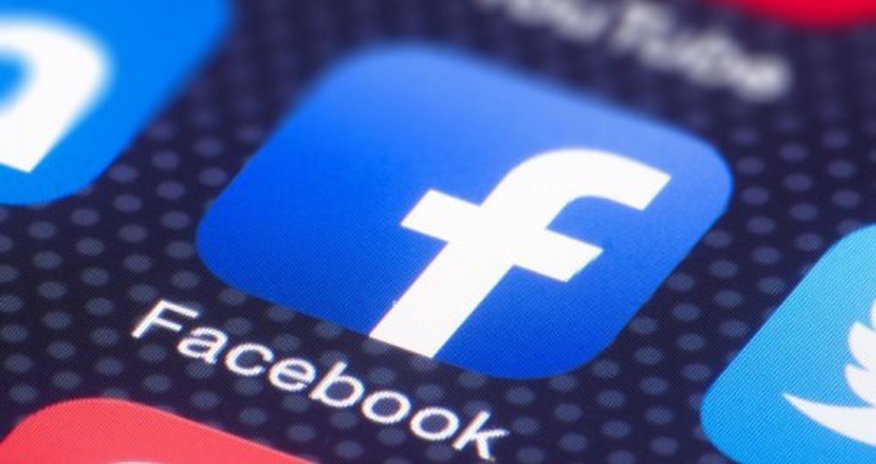 “Facebook” 2 milyon avro məbləğində cərimələndi “Facebook” 2 milyon avro məbləğində cərimələndi