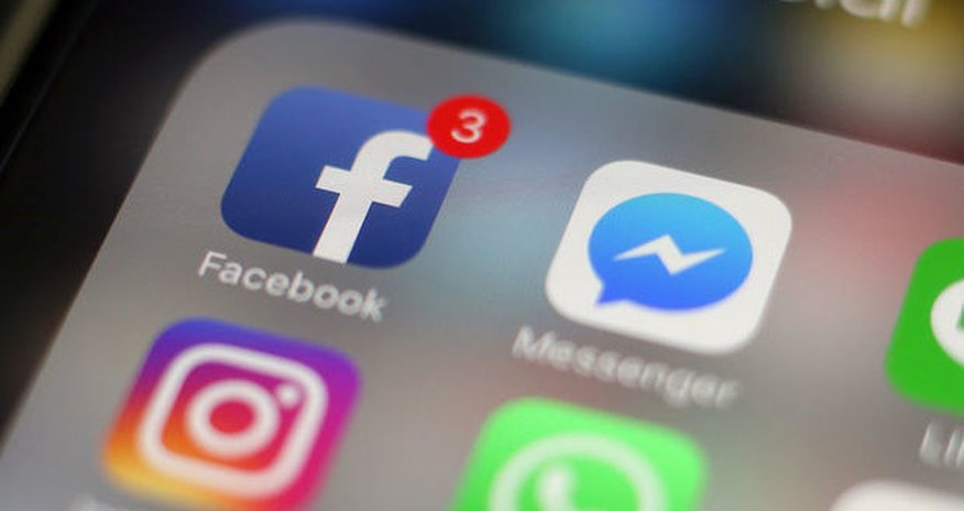 Sosial şəbəkələr “çökdü” – “Facebook” açıqlama verdi Sosial şəbəkələr “çökdü” – “Facebook” açıqlama verdi