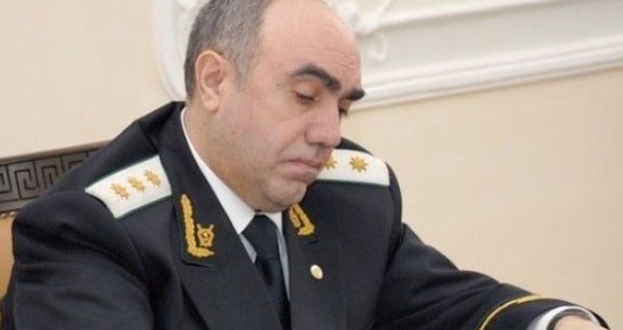 Zakir Qaralov ona yüksək vəzifə verdi Zakir Qaralov ona yüksək vəzifə verdi