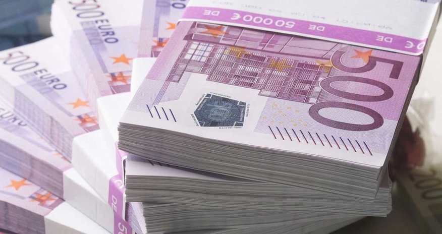 EBRD, DEG to allocate 5M euros each for Azerbaijan’s leading supermarket chain EBRD, DEG to allocate 5M euros each for Azerbaijan’s leading supermarket chain
