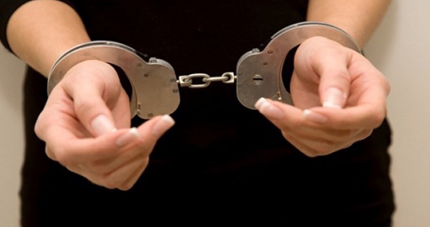 В Баку задержали крупную мошенницу В Баку задержали крупную мошенницу