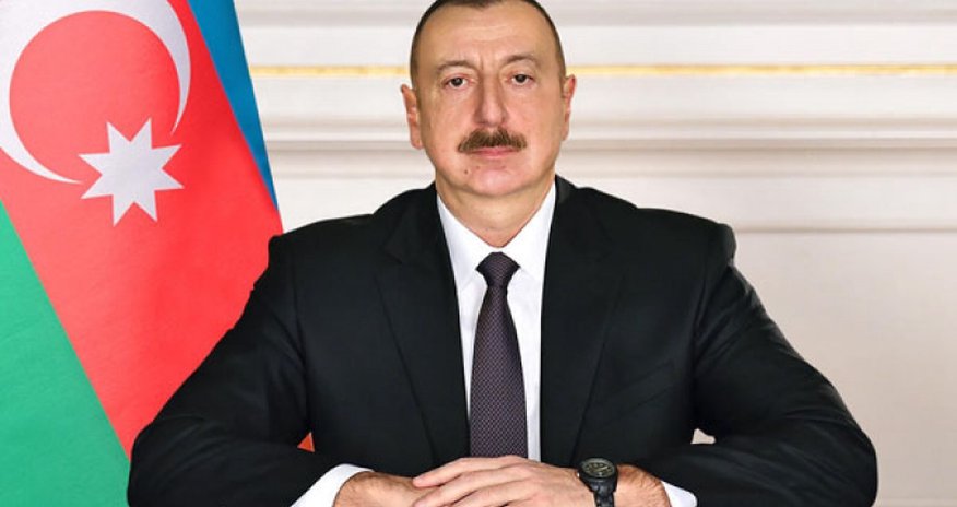 Ильхам Алиев утвердил размеры вознаграждений для азербайджанских спортсменов Ильхам Алиев утвердил размеры вознаграждений для азербайджанских спортсменов