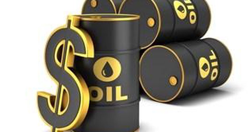 Crude oil prices fall 1% on fears for global economy Crude oil prices fall 1% on fears for global economy